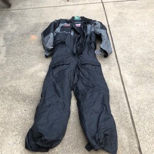 FirstGear motorcycle suit size M